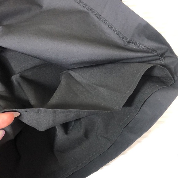 NWT Ann Taylor basic black dress - Picture 7 of 9